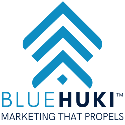 BlueHuki Marketing